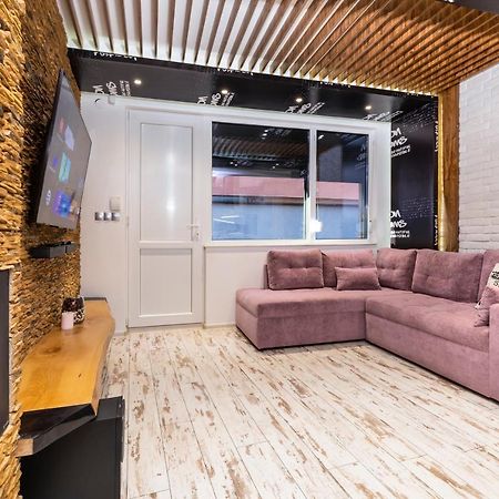 Modern 1Bd Flat With A Parking Near The City Centre By Flat Mаnager 普罗夫迪夫 外观 照片