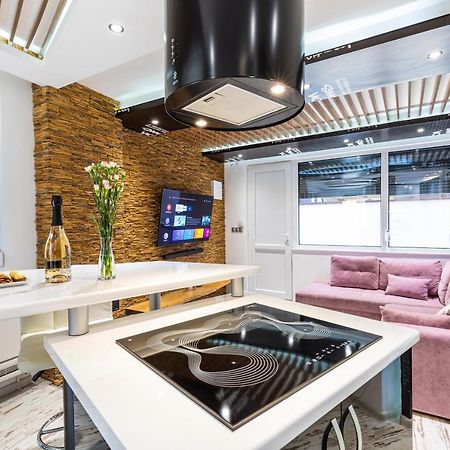Modern 1Bd Flat With A Parking Near The City Centre By Flat Mаnager 普罗夫迪夫 外观 照片